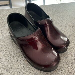 Dansko Clogs